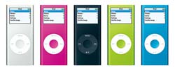 iPod nano