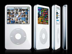 iPod