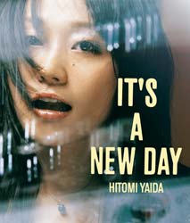 It's a New Day