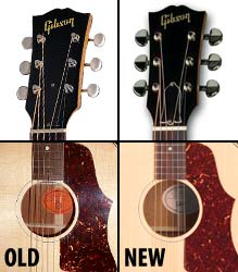 Gibson J-50