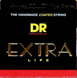 DR Extra Life EXR-11
