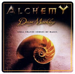 Dean Markley Alchemy