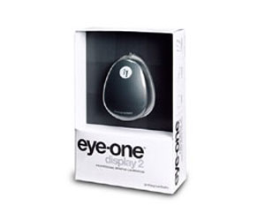 eye-one display 2