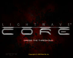 LightWave Core