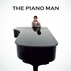 The Piano Man