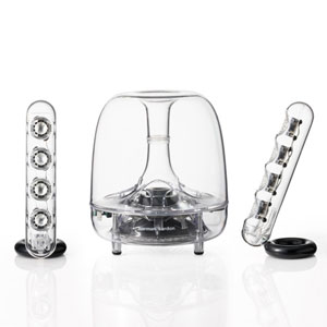 harman/kardon Soundsticks III