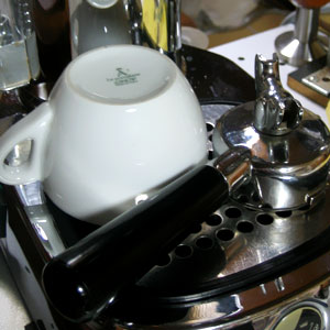 La Pavoni